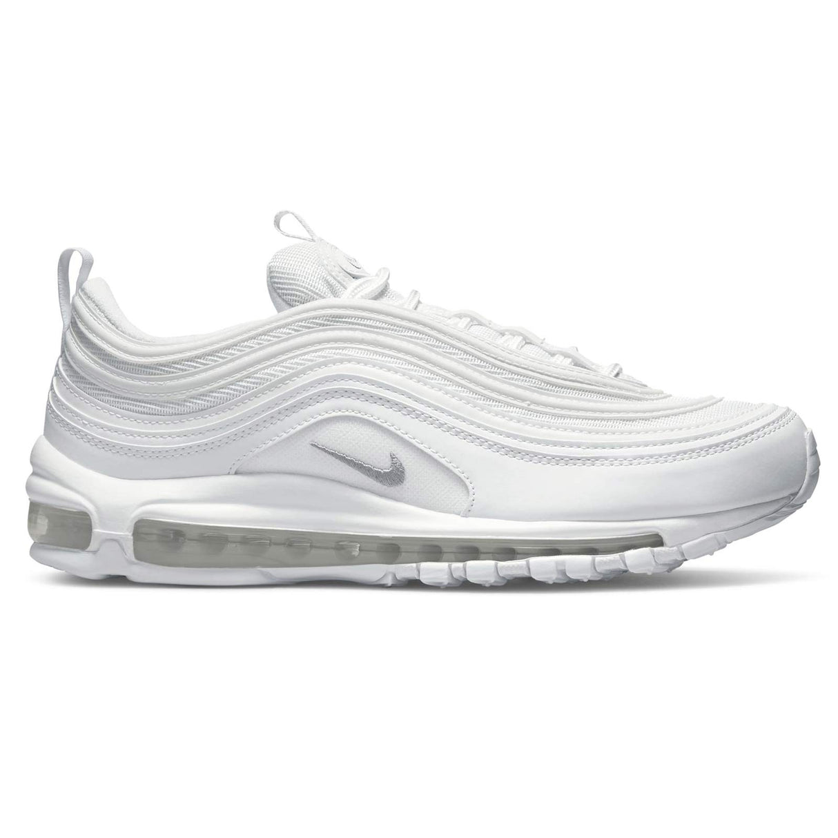 Nike Air Max 97 Mens White