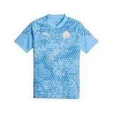 Puma MCFC 23 Kids Home Training Jersey B