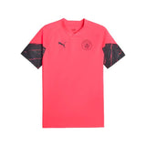 Puma MCFC 23 Kids CL Training Jersey Pin