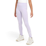 Nike Girls NSW Fav Legging GX Black