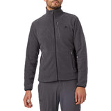 McKinley Mens Coari III UX Fleece Black