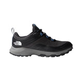 TNF Cragmont WP Mens Black/Grey