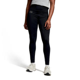 Canterbury Wmn Leggings With Pockets Blk