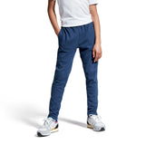 Canterbury Kids Printed Panel Pant Navy