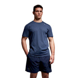 Canterbury Mens  SS Training Tee Navy