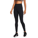 Nike Wmns One DF HR Tight Black