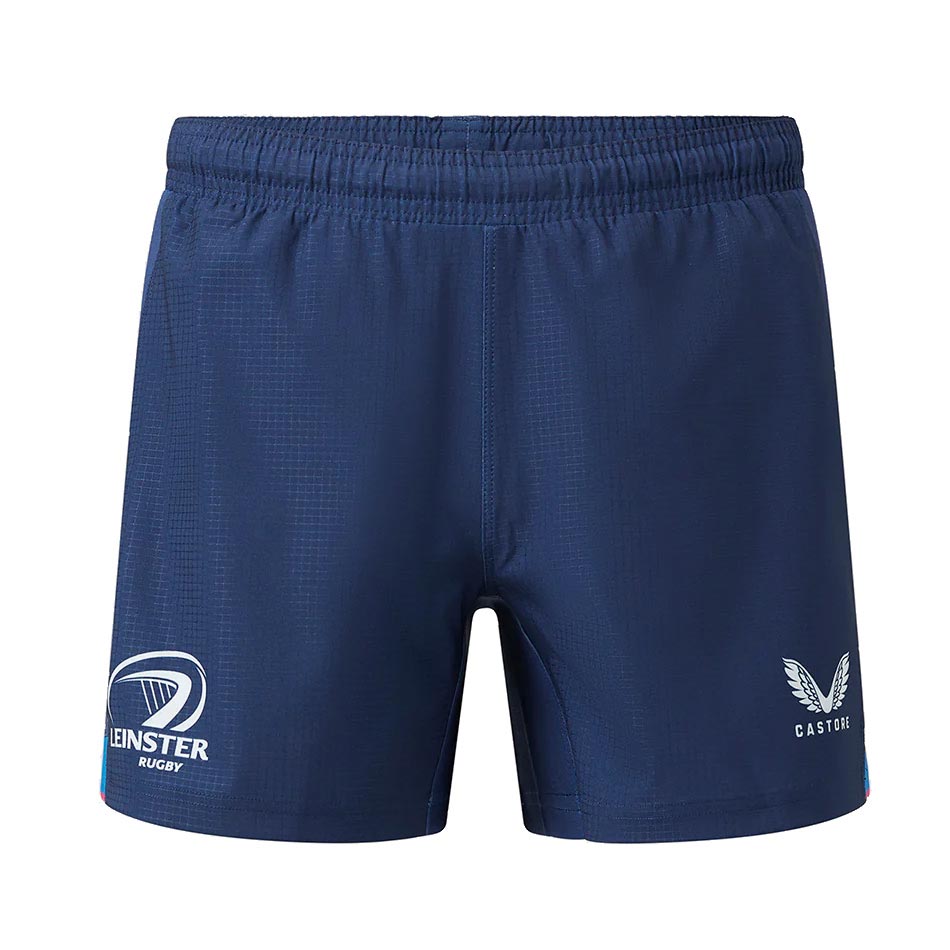 Castore Leinster 23 Pro Euro Short Navy