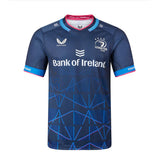 Castore Leinster 23 Kids Euro Jersey Nvy