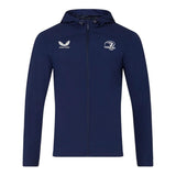 Castore Leinster 23 Rain Jacket Navy