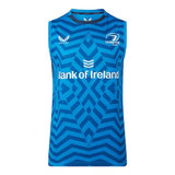 Castore Leinster 23 Training Vest Blue