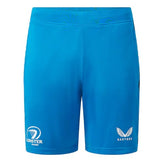 Castore Leinster 23 Gym Short Blue