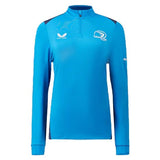 Castore Leinster 23 Women QZ Midlayer Bl
