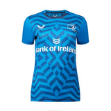 Castore Leinster 23 Womens SS Tee Blue