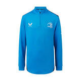 Castore Leinster 23 Kid QZ Midlayer Blue