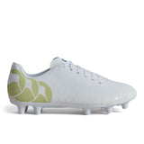 Canterbury Speed Infinite Kids FG White