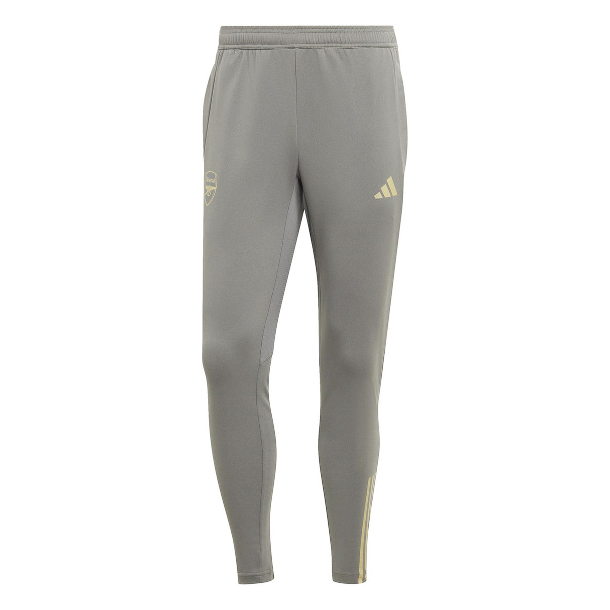 adidas Arsenal 23 Training Pant Grey