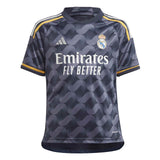 adidas Real Madrid 23 Kid Away Jersey Ny