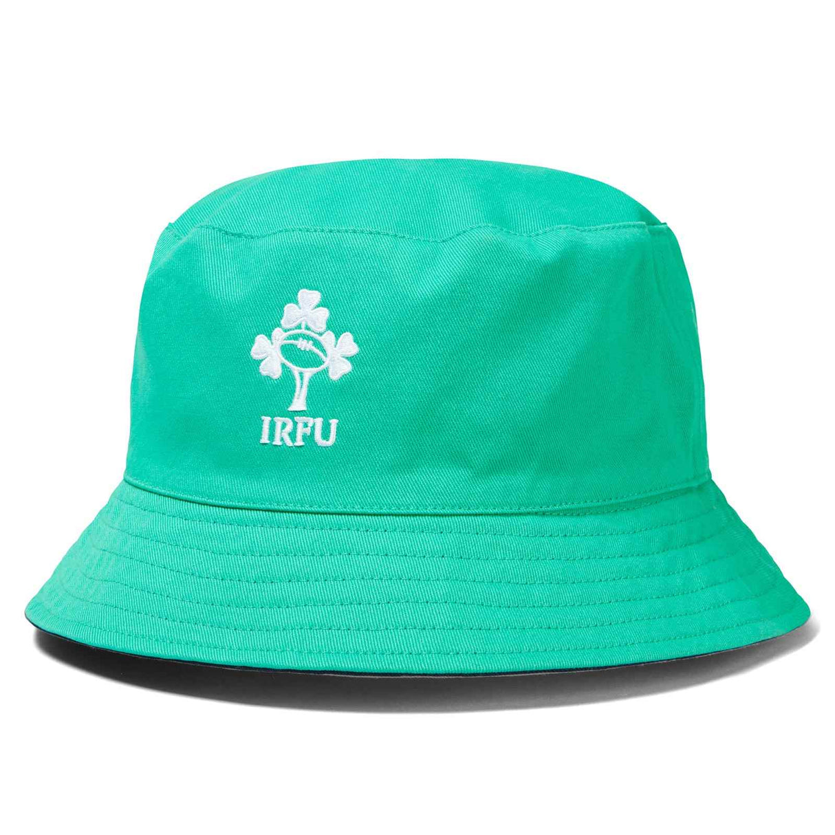 Canterbury IRE Reversible Bucket Hat Grn