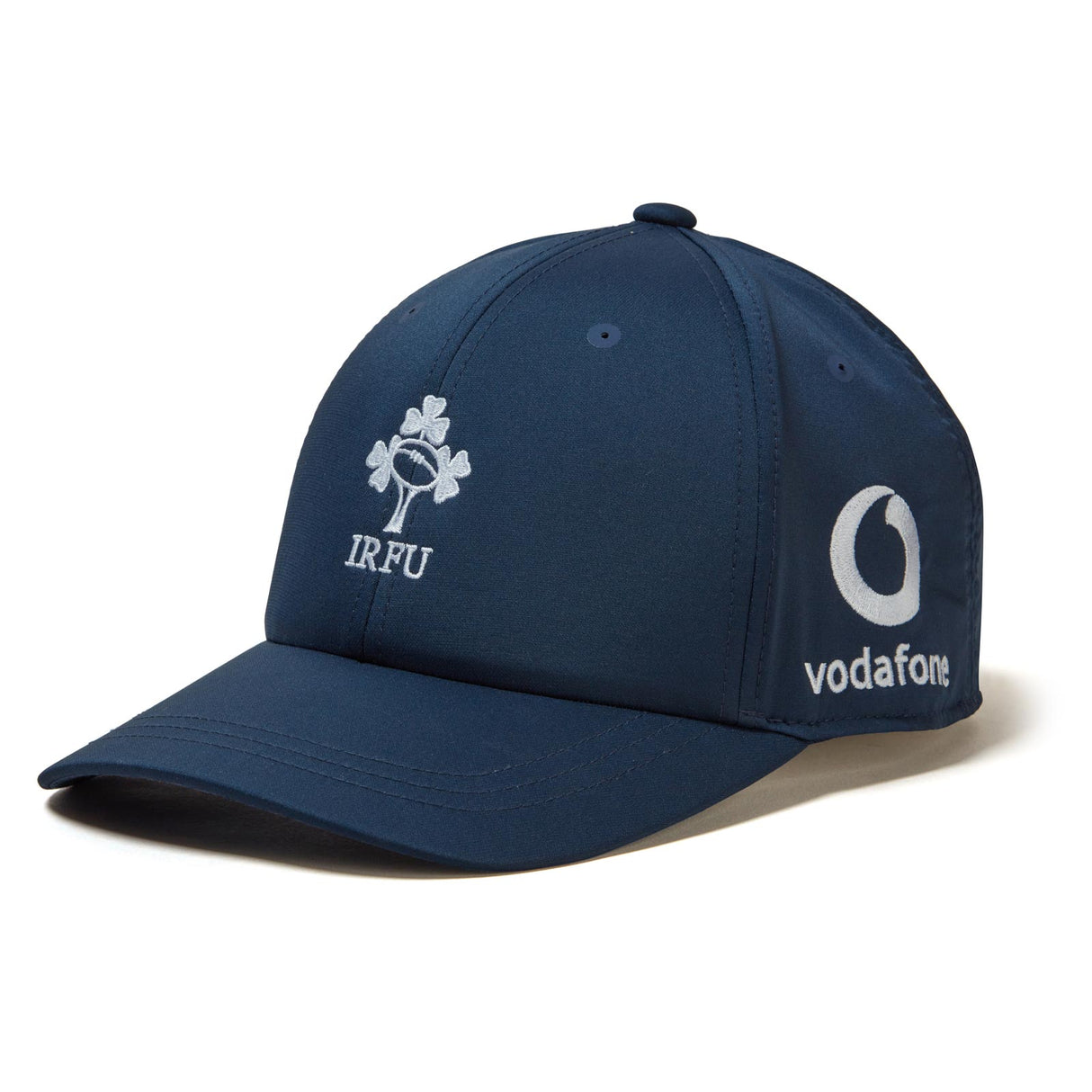 Canterbury IRFU Tech Logo Cap Navy