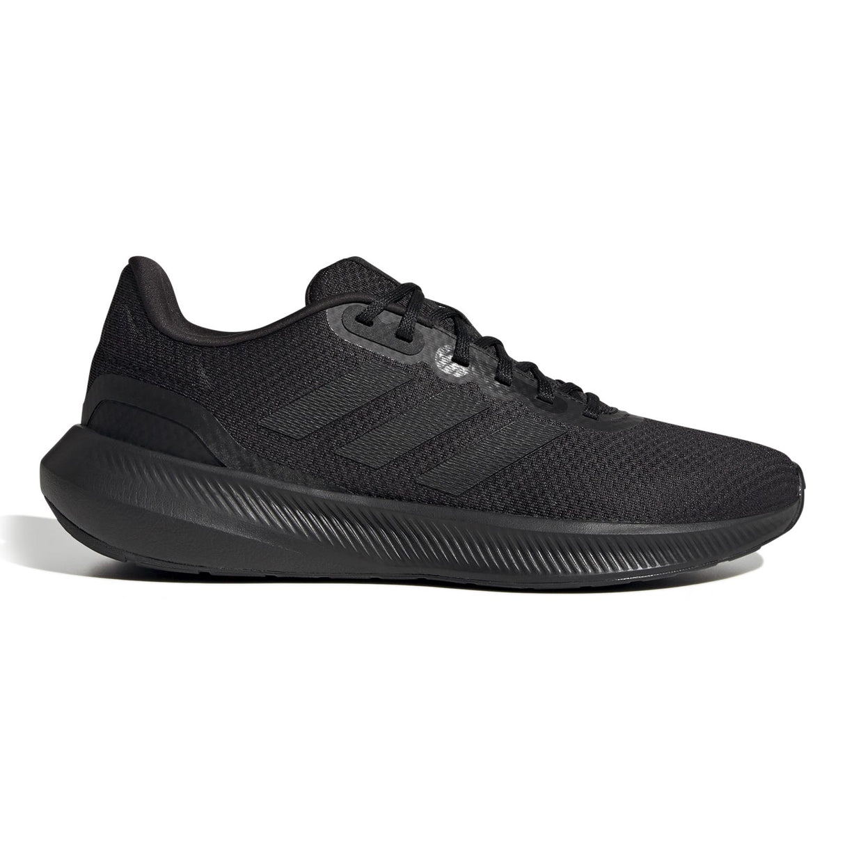 adidas Run Falcon 3.0 Mens Black