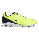 adidas RS-15 (SG) Boot Yellow