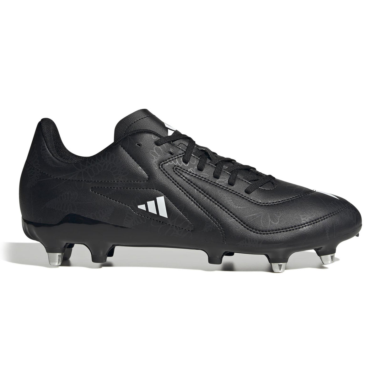 adidas RS-15 (SG) Boot Black