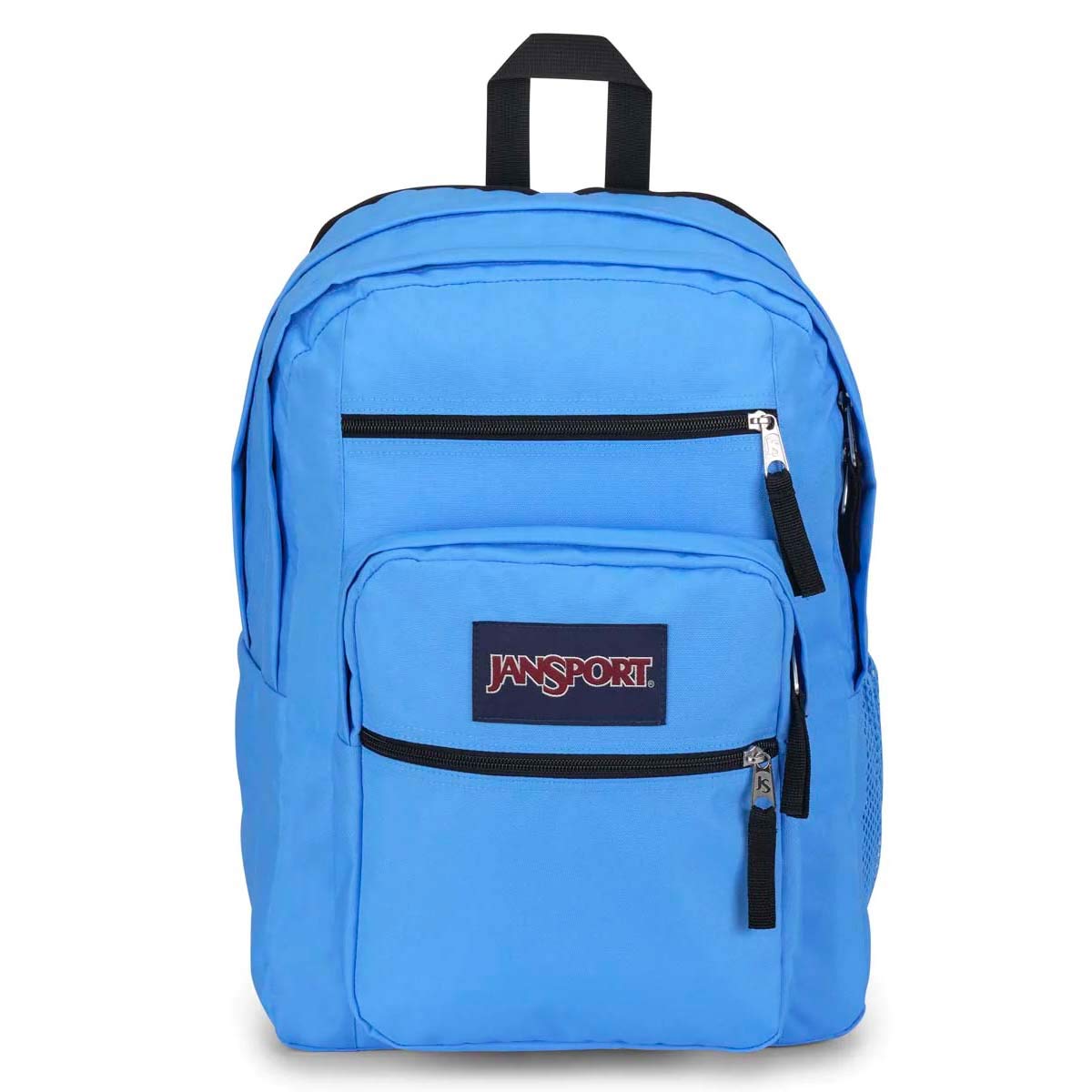 Jansport Big Student Backpack Blue