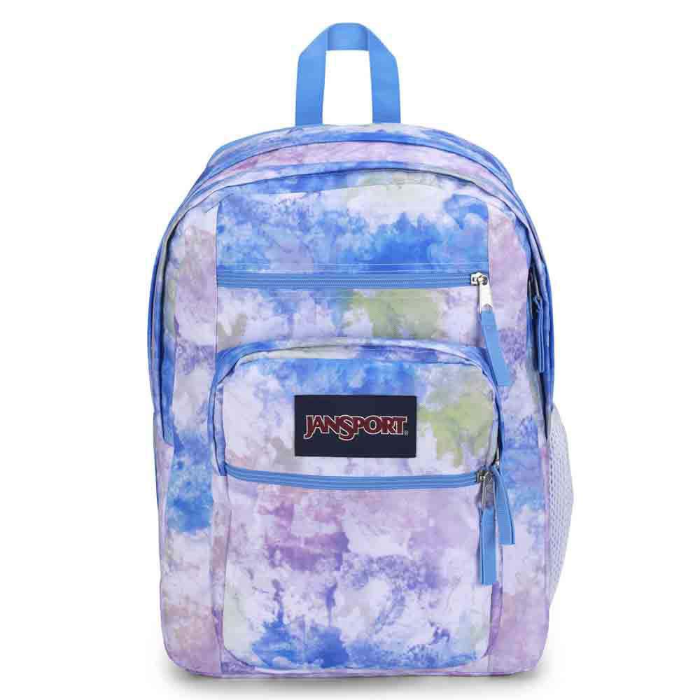 Jansport Big Student Backpack Multi