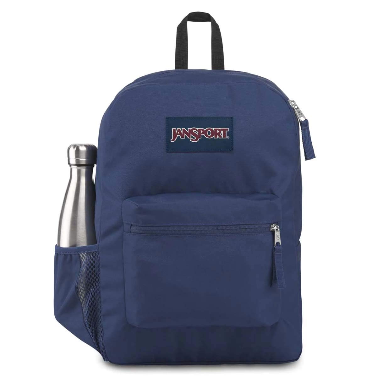 Jansport Crosstown Backpack Navy