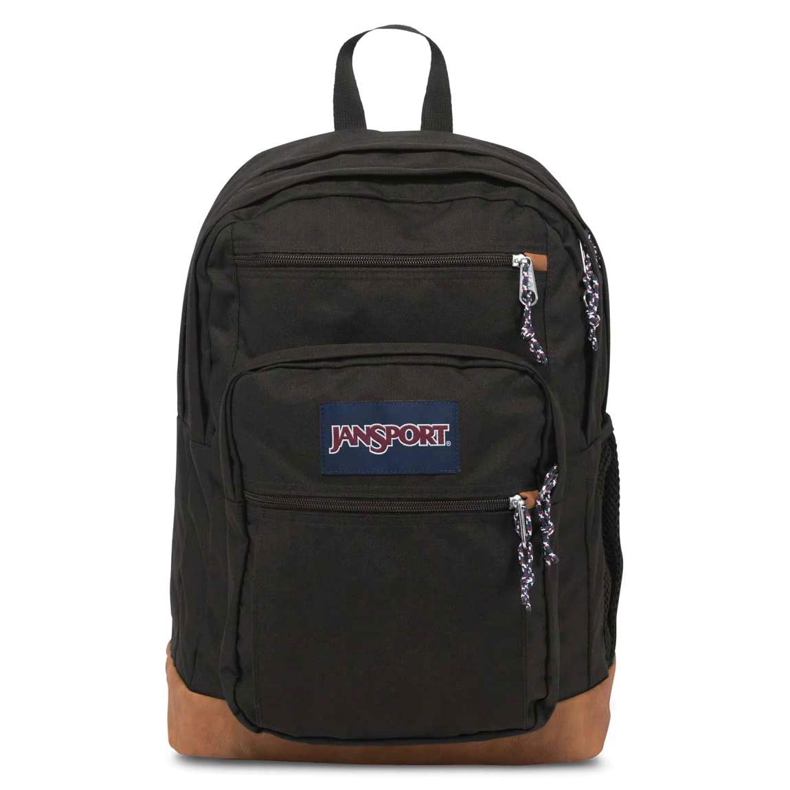 Jansport Cool Student Backpack Black