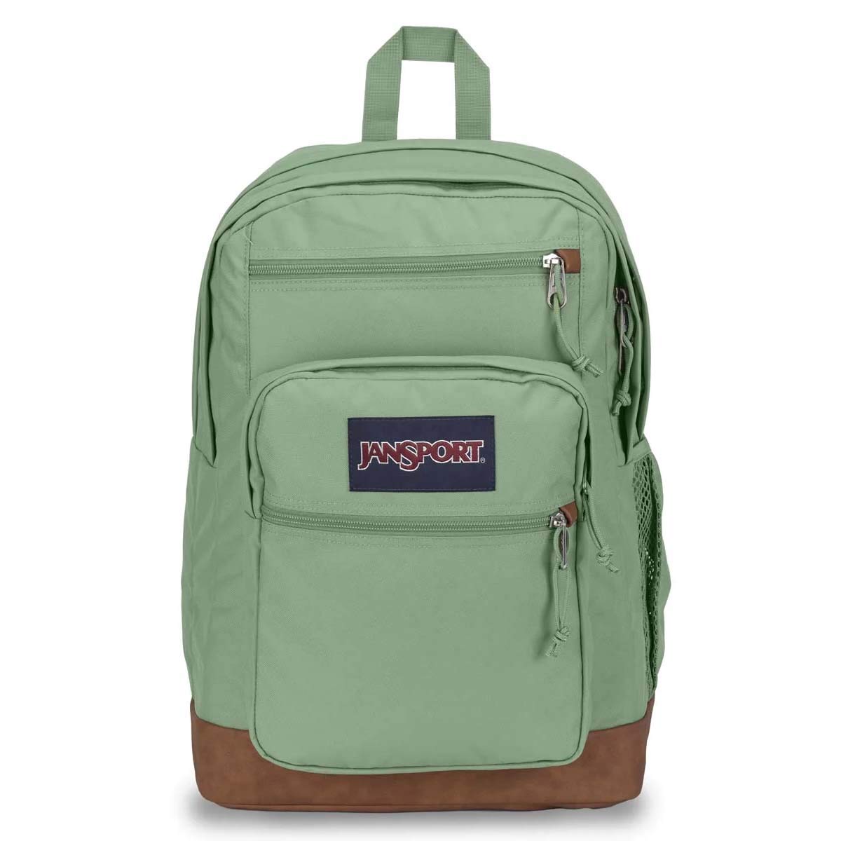 Jansport Cool Student Backpack Green