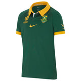 Nike Springboks RWC23 Kid Home Jersey Gn
