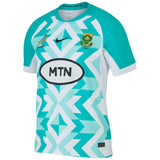 Nike Springboks 23 Away Jersey White