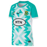 Nike Springboks 23 Kid Away Jersey White
