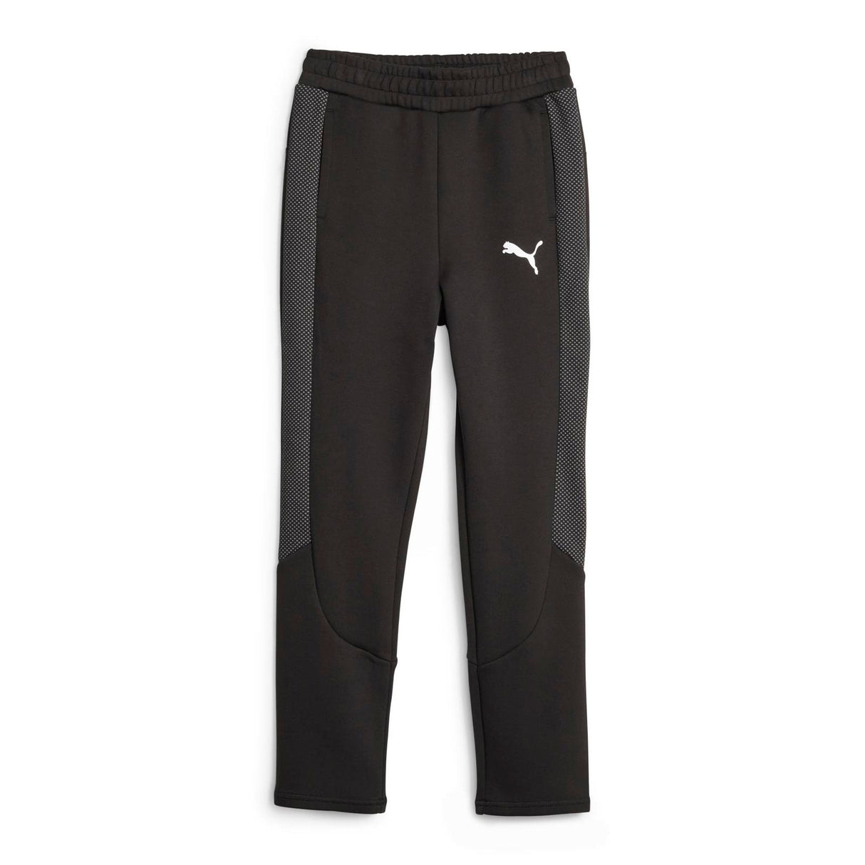Puma Boys Evostripe Pants DK Black