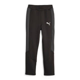Puma Boys Evostripe Pants DK Black