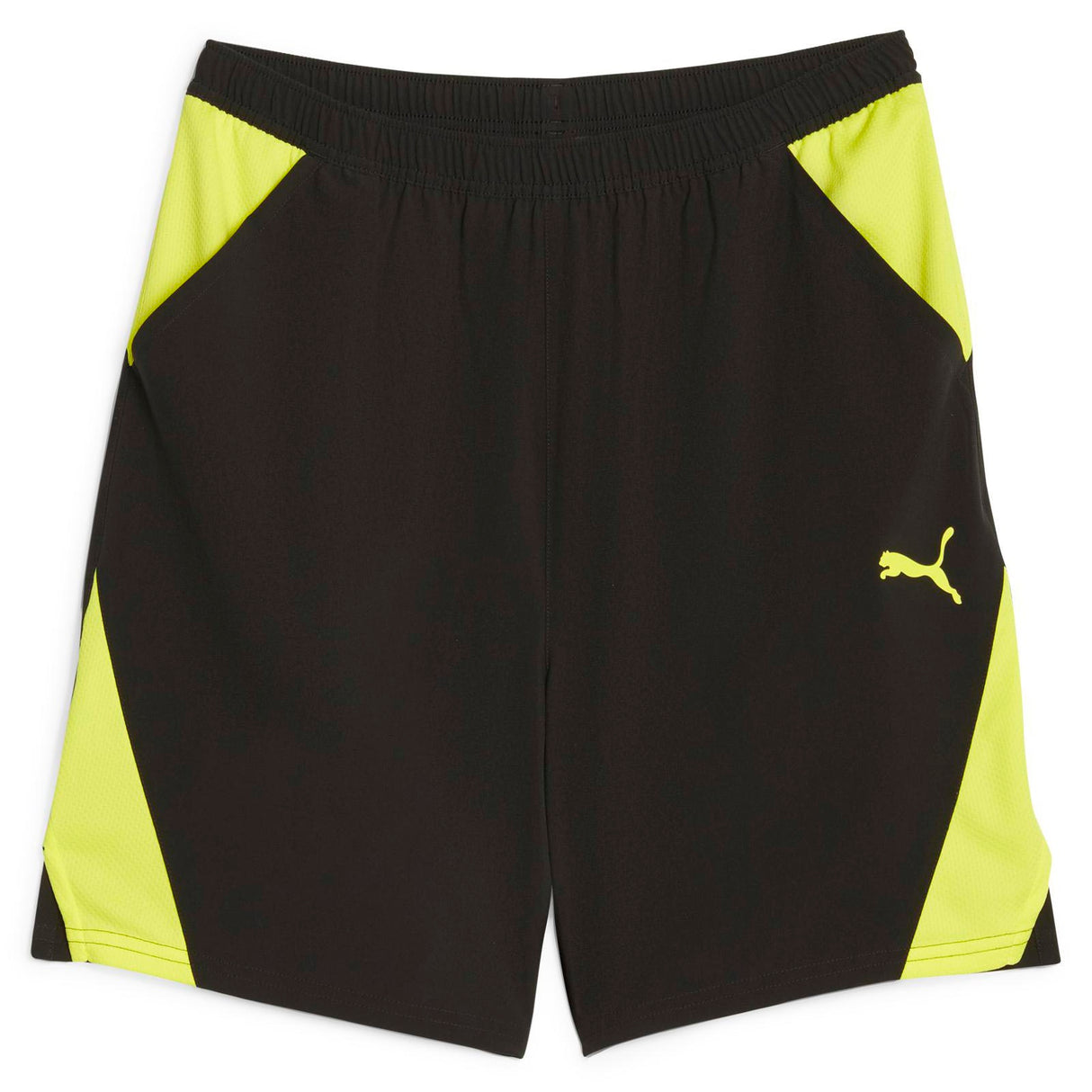 Puma Men Fit Ultrabreathe 7in Wvn Sho Bl