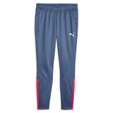 Puma Mens teamLIGA Training Pant Blue