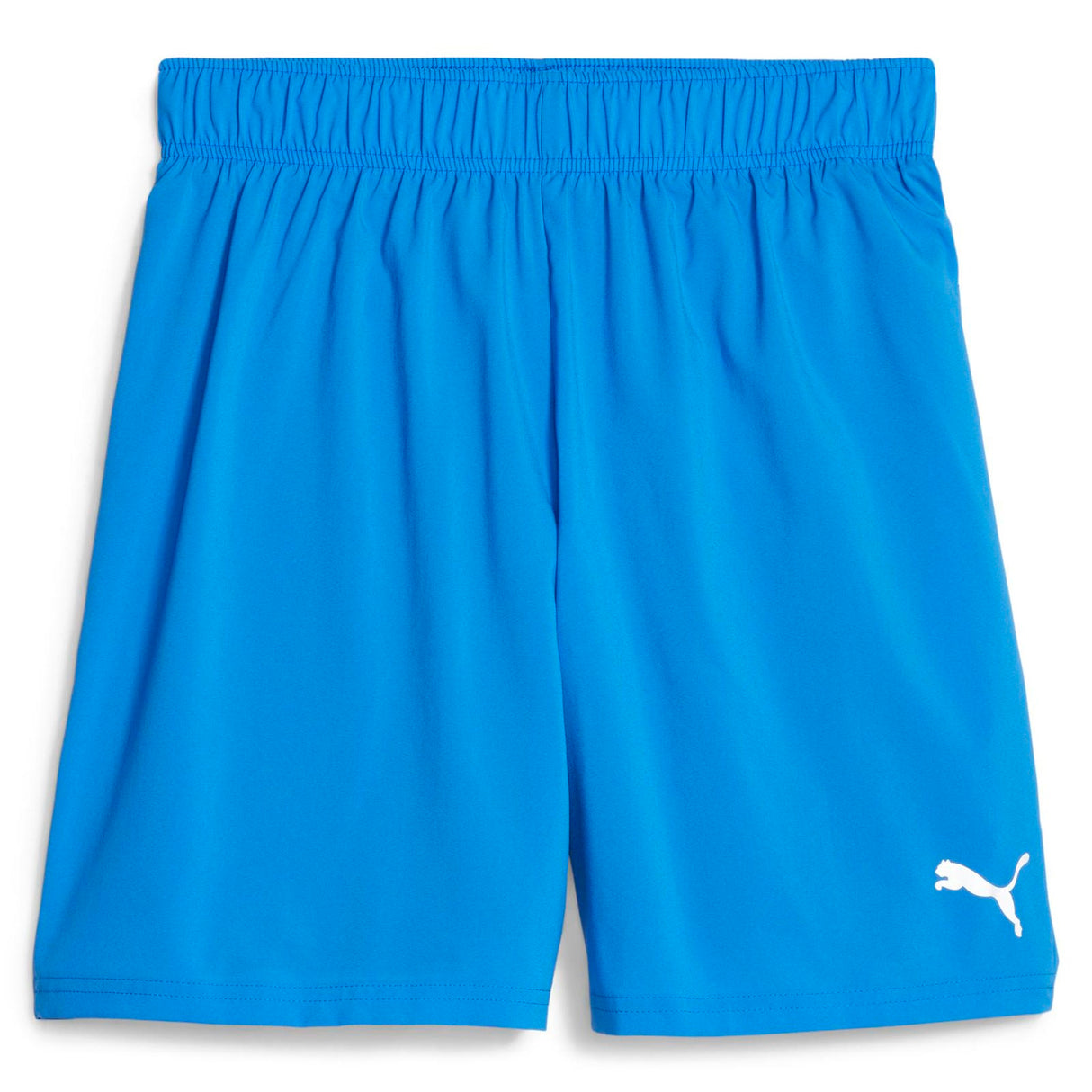Puma Mens Run Fav 2in1 Short Blue