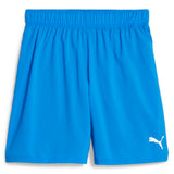Puma Mens Run Fav 2in1 Short Blue