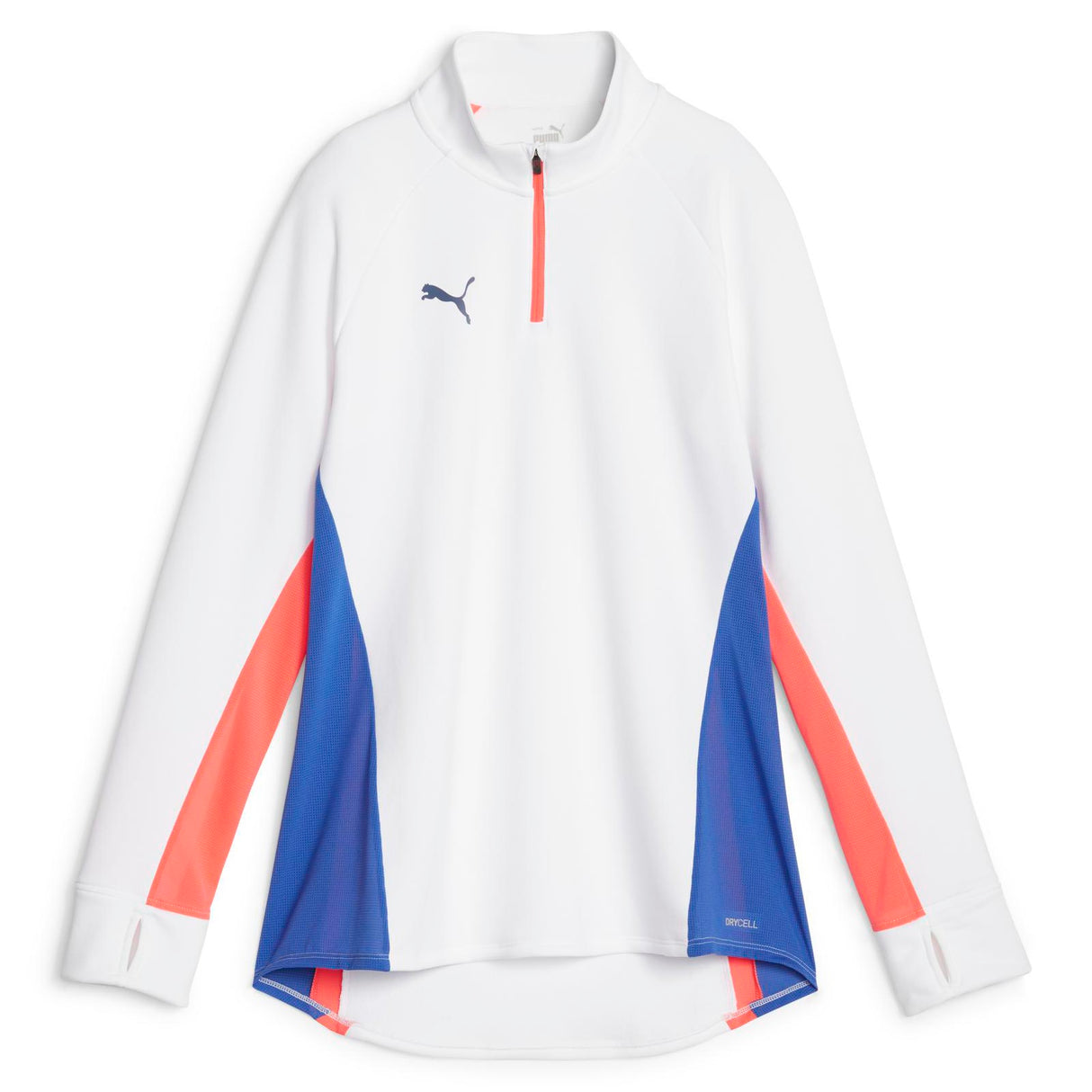 Puma Wmns Individual Blaze QZ Top White
