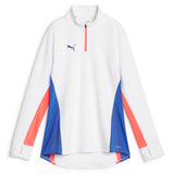 Puma Wmns Individual Blaze QZ Top White