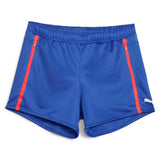 Puma Wmns Individual Blaze Short Blue