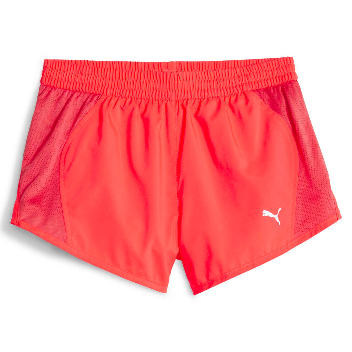 Puma Wmns Run Fav Velosity 3in Short Pnk