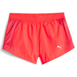 Puma Wmns Run Fav Velosity 3in Short Pnk