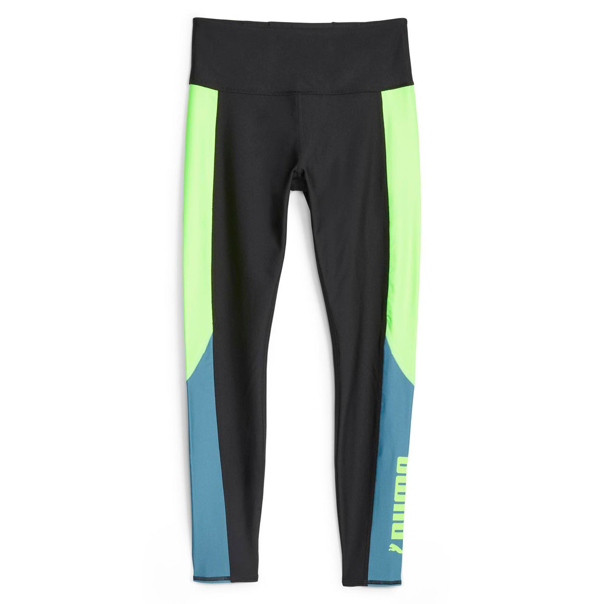 Puma Wmns Fit Eversculpt 7/8 Tight Black