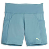 Puma Wmns Fit 5 inch Tight Blue