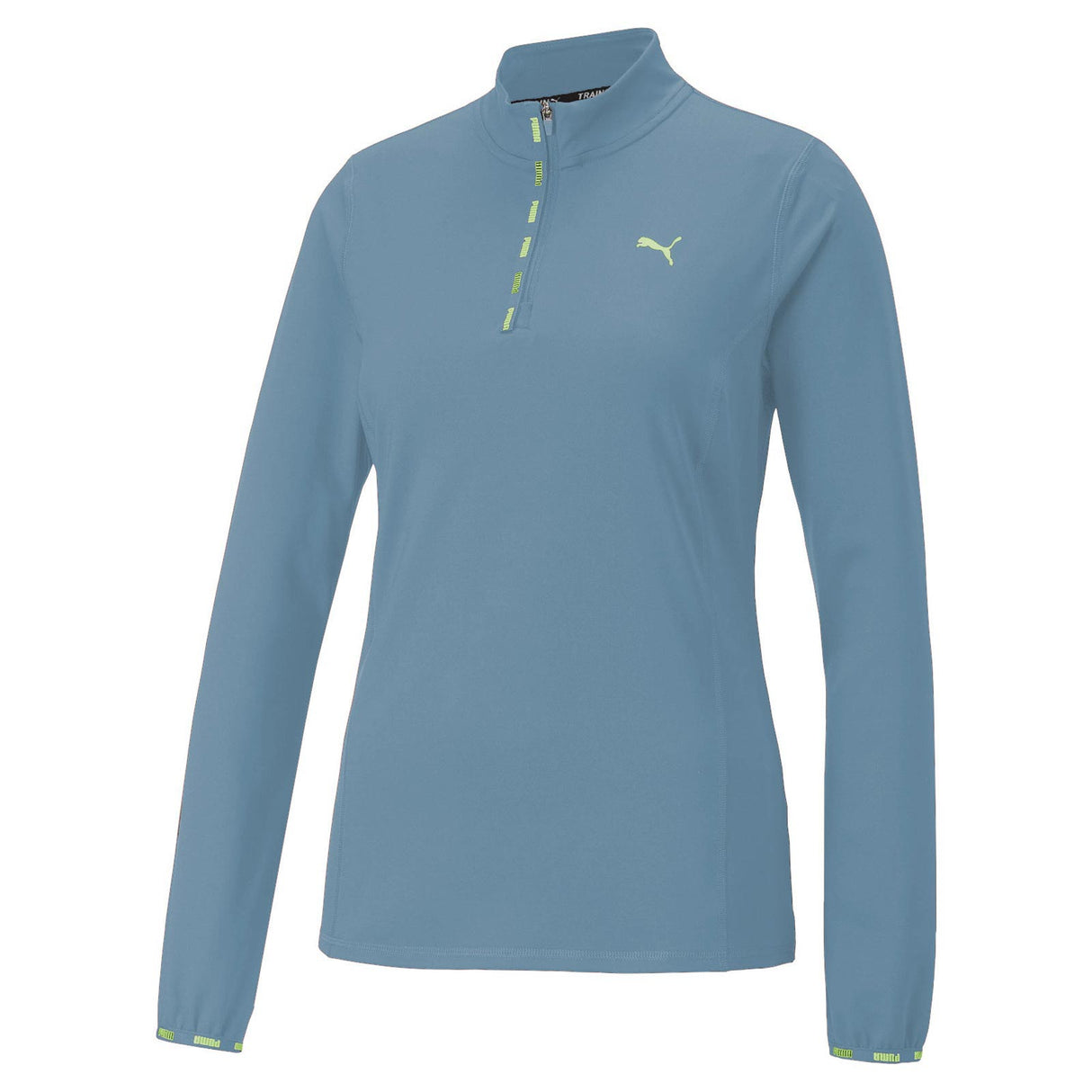 Puma Wmns Strong QZ Top Blue