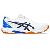 Asics Gel Rocket 11 White