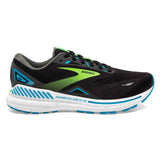 Brooks Adrenaline GTS 23 WF Mens Black